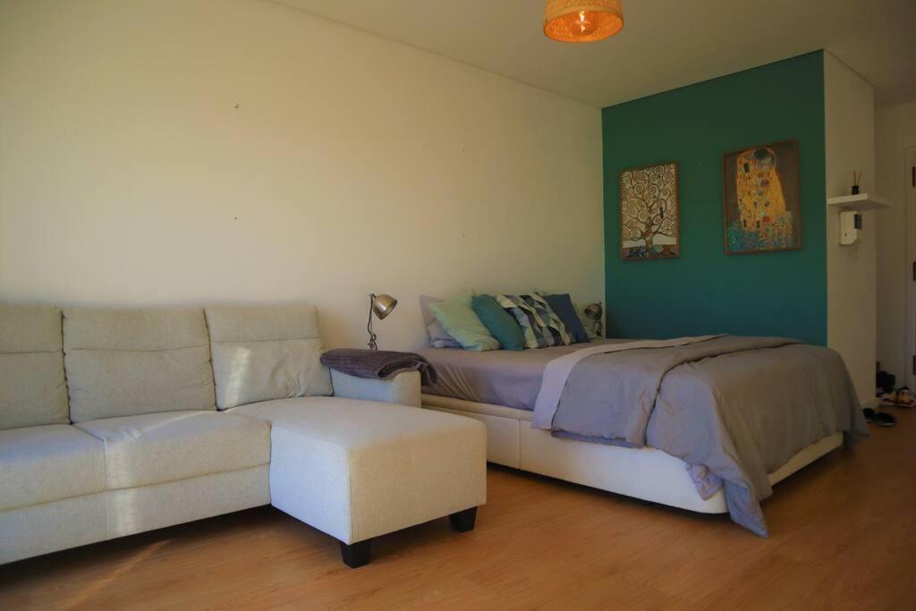 City Heaven New Terrace Apartment OOporto Exterior foto