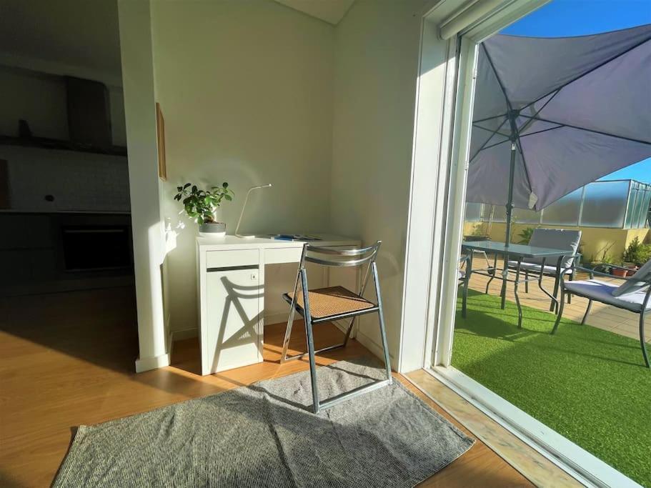 City Heaven New Terrace Apartment OOporto Exterior foto