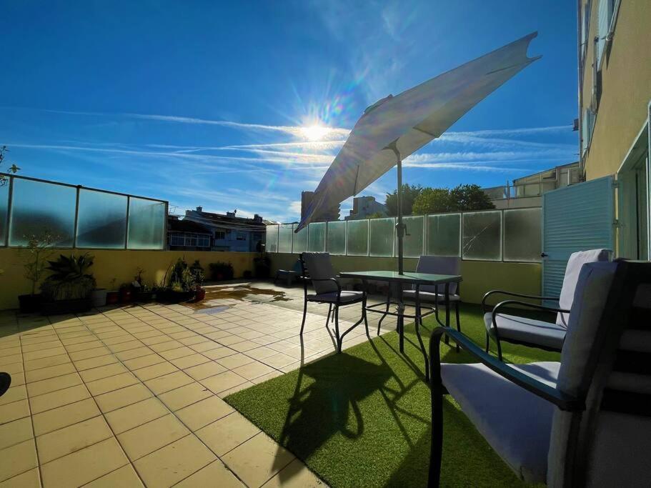 City Heaven New Terrace Apartment OOporto Exterior foto