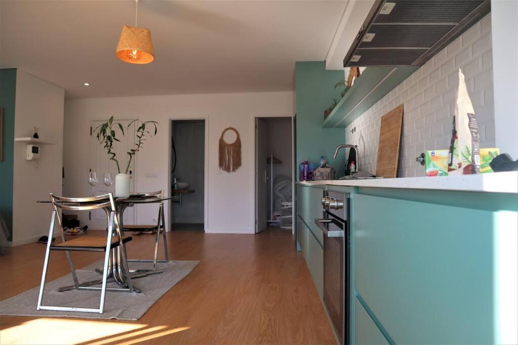 City Heaven New Terrace Apartment OOporto Exterior foto