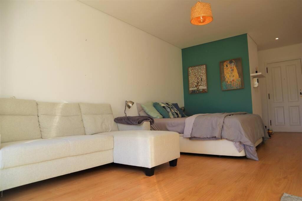 City Heaven New Terrace Apartment OOporto Exterior foto