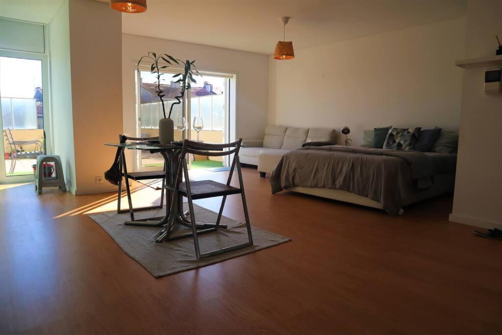 City Heaven New Terrace Apartment OOporto Exterior foto